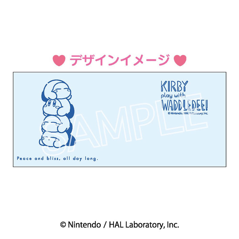 별의 커비 play with 와들디 글라스 E 깜짝 놀랄 만큼...