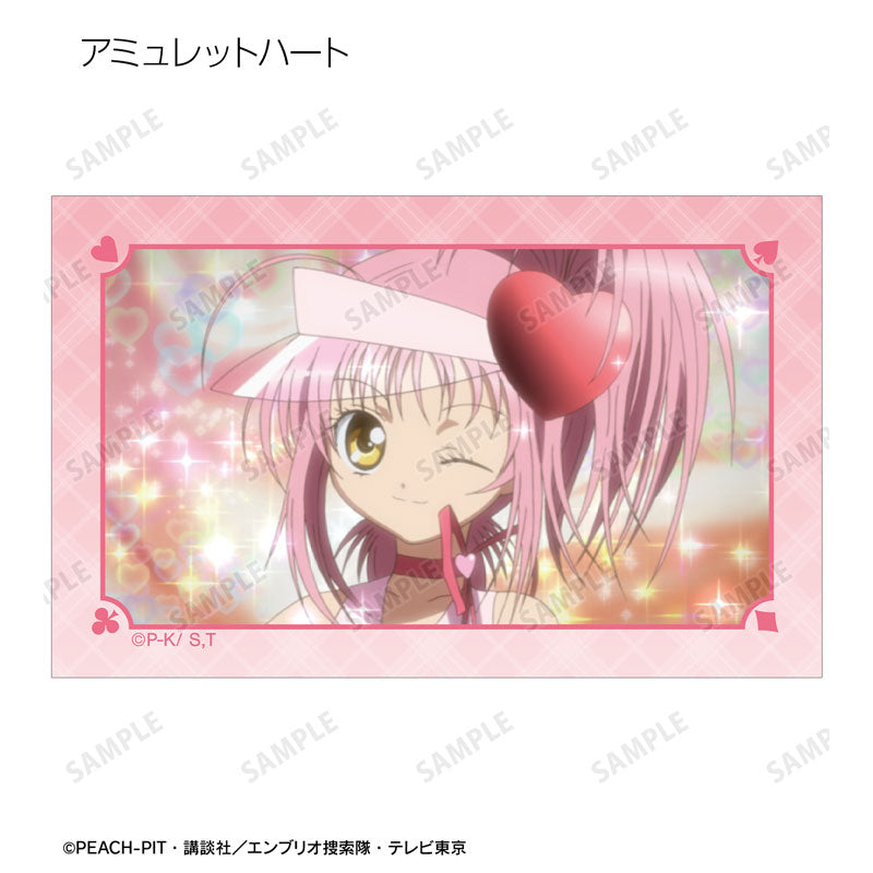 TVアニメ『しゅごキャラ！』トレーディング場面写イラストカード 20個入BOX