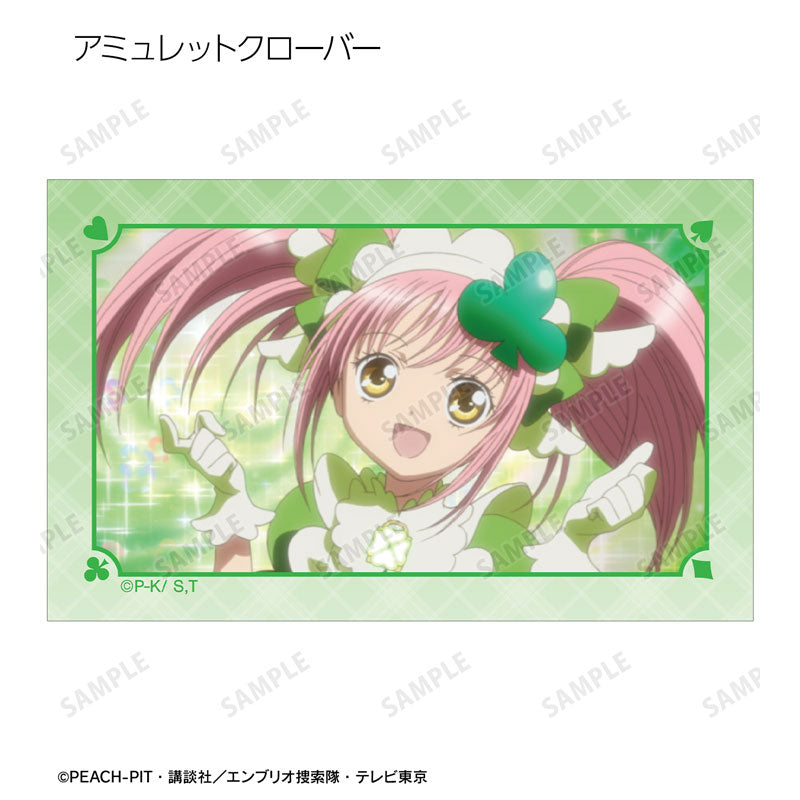 TVアニメ『しゅごキャラ！』トレーディング場面写イラストカード 20個入BOX