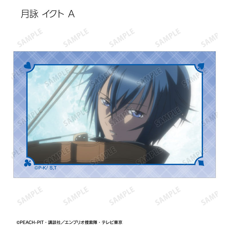 TVアニメ『しゅごキャラ！』トレーディング場面写イラストカード 20個入BOX