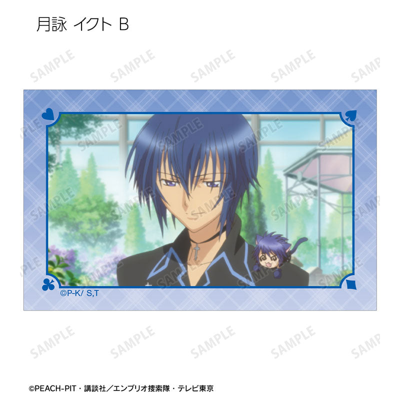 TVアニメ『しゅごキャラ！』トレーディング場面写イラストカード 20個入BOX