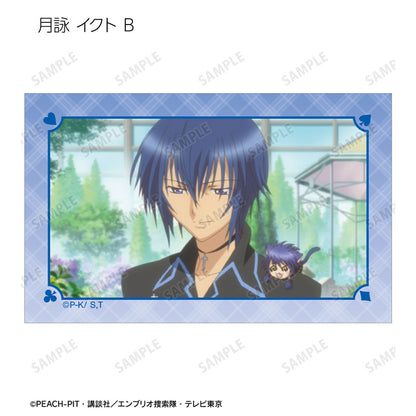 TVアニメ『しゅごキャラ！』トレーディング場面写イラストカード 20個入BOX