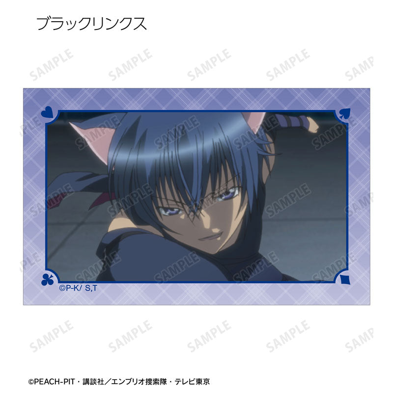 TVアニメ『しゅごキャラ！』トレーディング場面写イラストカード 20個入BOX