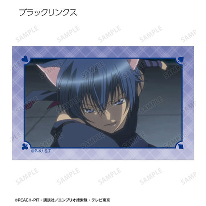 TVアニメ『しゅごキャラ！』トレーディング場面写イラストカード 20個入BOX