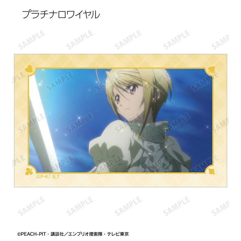 TVアニメ『しゅごキャラ！』トレーディング場面写イラストカード 20個入BOX