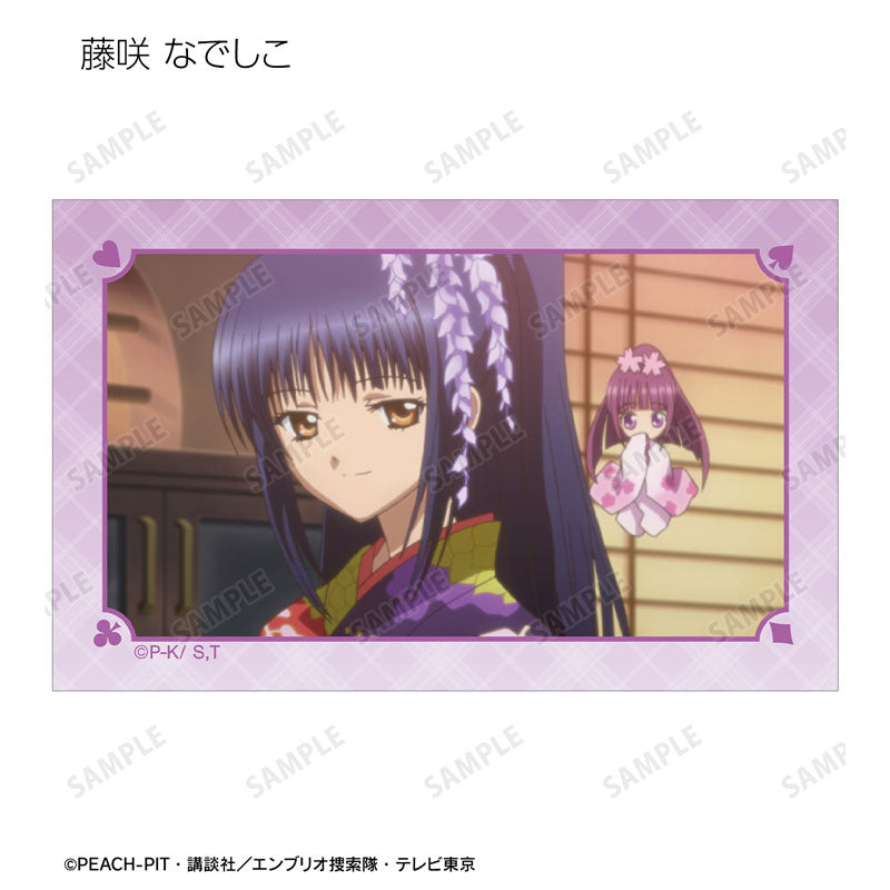 TVアニメ『しゅごキャラ！』トレーディング場面写イラストカード 20個入BOX