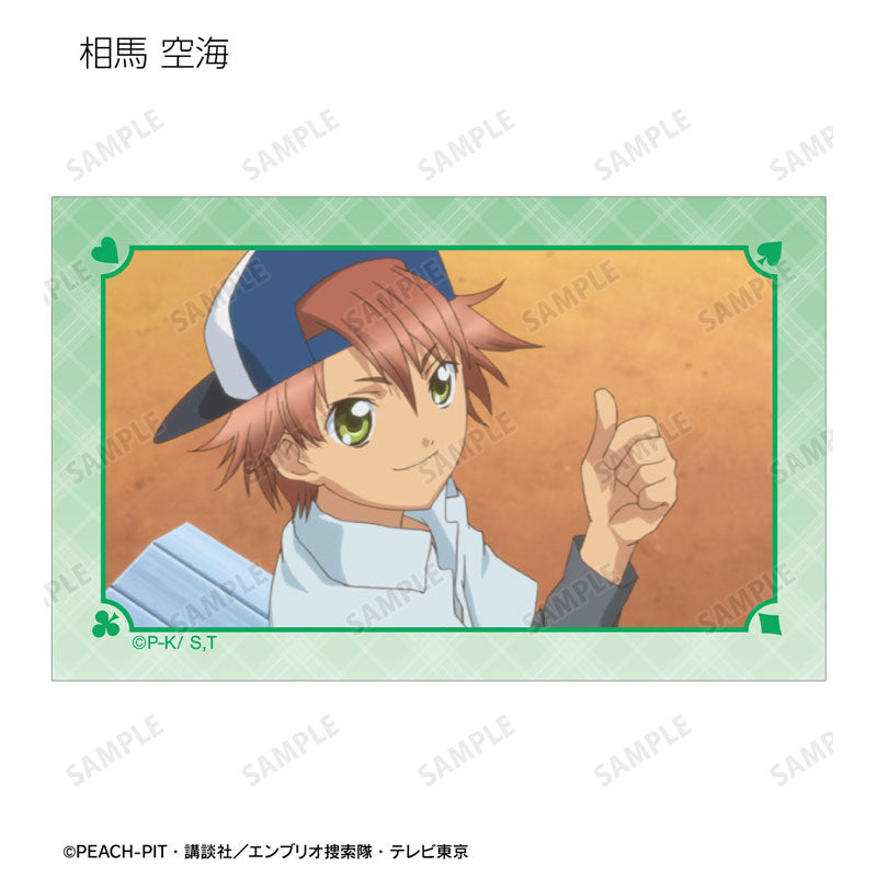 TVアニメ『しゅごキャラ！』トレーディング場面写イラストカード 20個入BOX