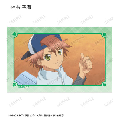 TVアニメ『しゅごキャラ！』トレーディング場面写イラストカード 20個入BOX