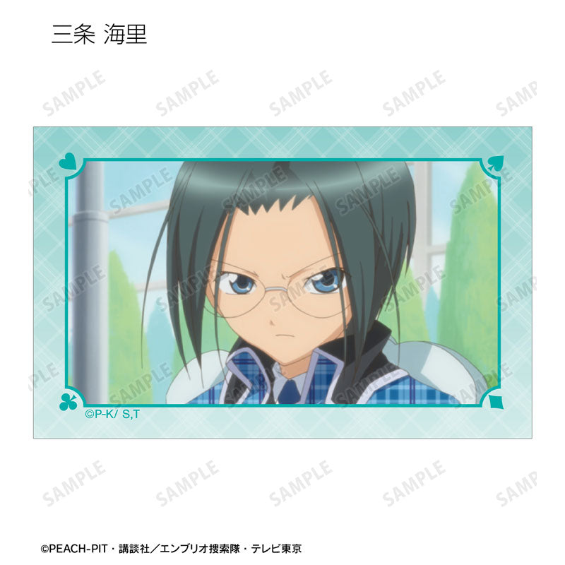 TVアニメ『しゅごキャラ！』トレーディング場面写イラストカード 20個入BOX