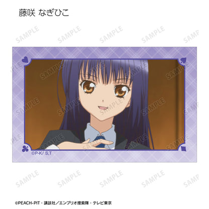 TVアニメ『しゅごキャラ！』トレーディング場面写イラストカード 20個入BOX