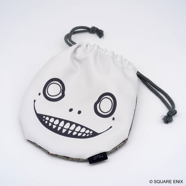 NieR Replicant ver.1.22474487139... 졸라매는 에미르