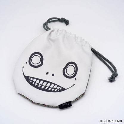 NieR Replicant ver.1.22474487139... 졸라매는 에미르