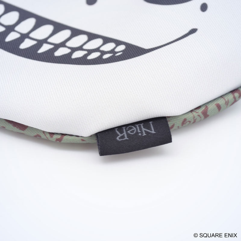 NieR Replicant ver.1.22474487139... 졸라매는 에미르