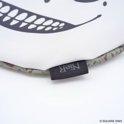 NieR Replicant ver.1.22474487139... 졸라매는 에미르