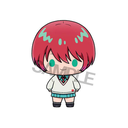 ちょこりんコレクション 機動戦士Gundam GQuuuuuuX 6個入BOX