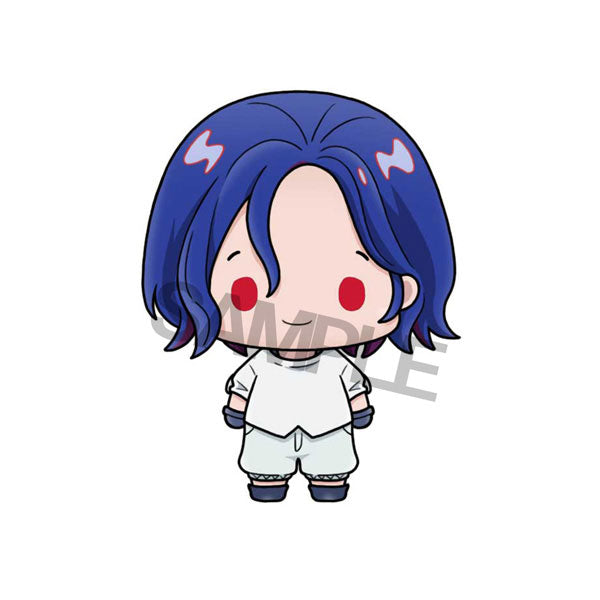 ちょこりんコレクション 機動戦士Gundam GQuuuuuuX 6個入BOX