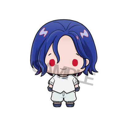 ちょこりんコレクション 機動戦士Gundam GQuuuuuuX 6個入BOX