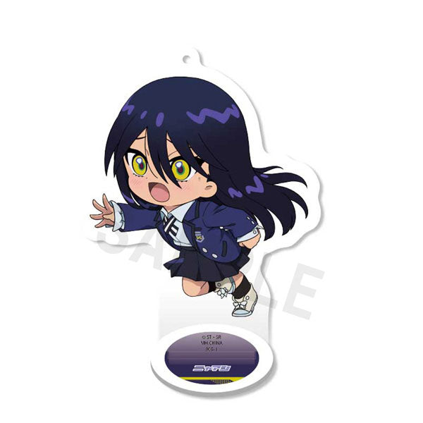 토코토코 아크릴 스탠드 기동전사 건담 GQuuuuuuX 6개입 BOX