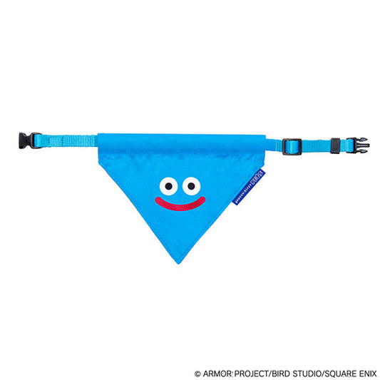 Dragon Quest Pets - Slime Pet Bandana