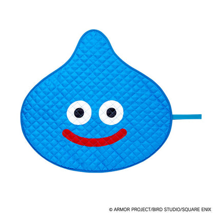 Dragon Quest Pets - Slime Cafe Mat