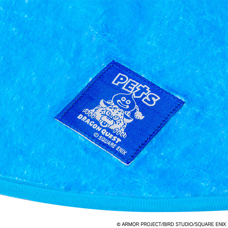 Dragon Quest Pets - Slime Cafe Mat