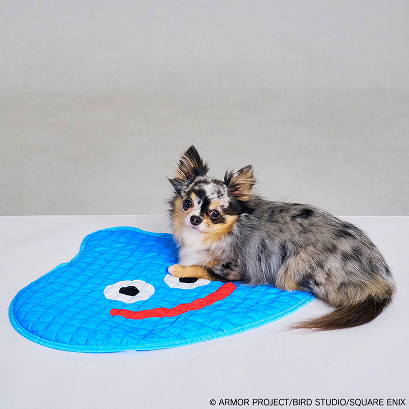 Dragon Quest Pets - Slime Cafe Mat