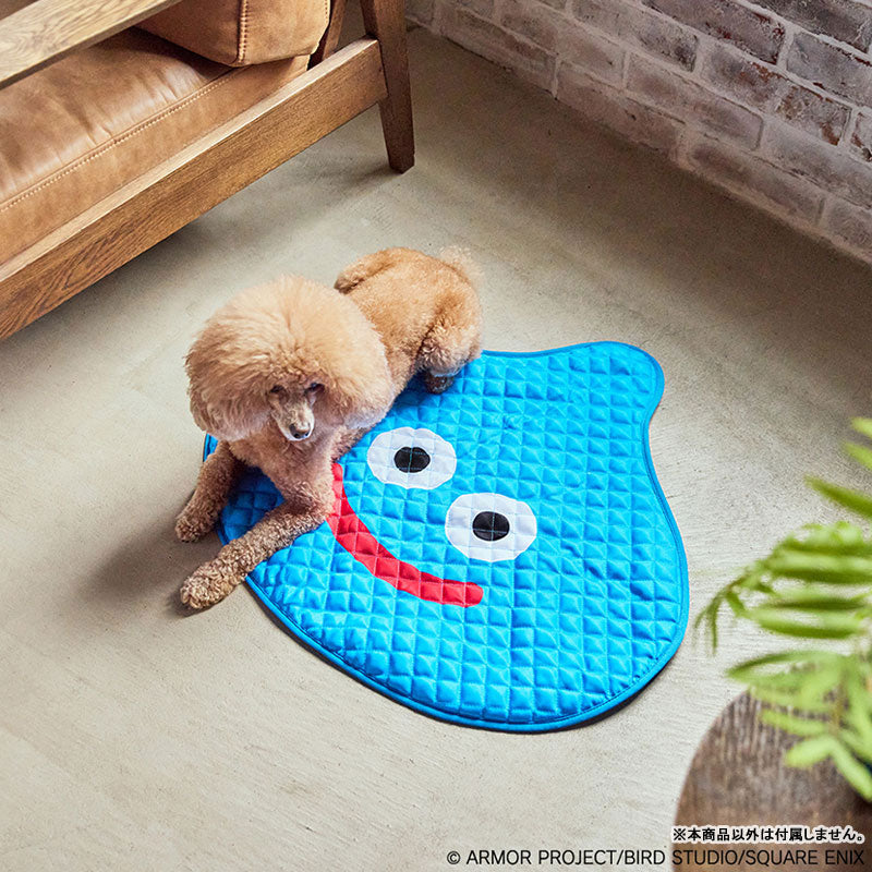 Dragon Quest Pets - Slime Cafe Mat