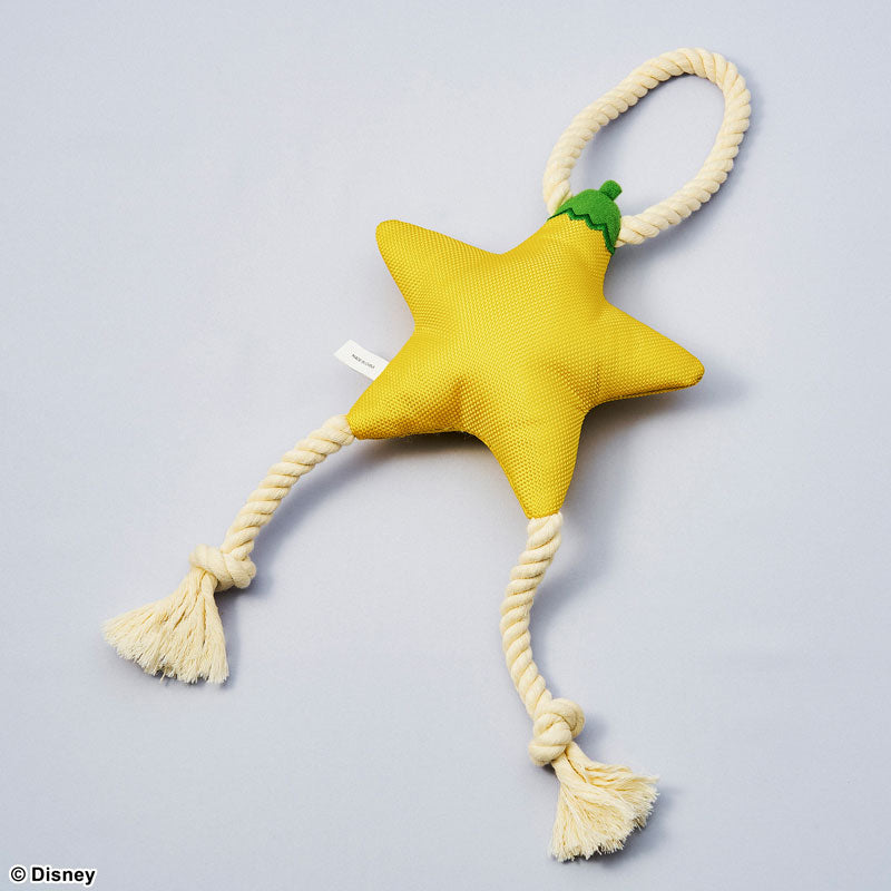 KINGDOM HEARTS PETs ロープトイ for Dog パオプの実