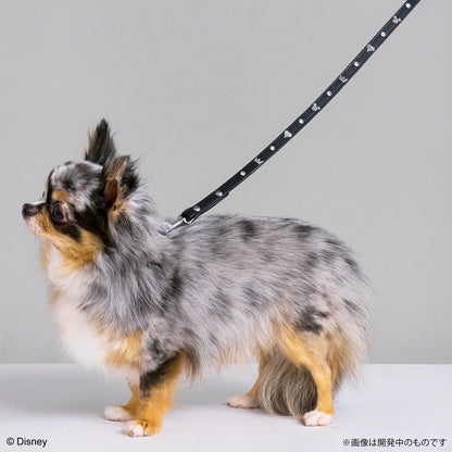 KINGDOM HEARTS PETs Pet Lead Monogram