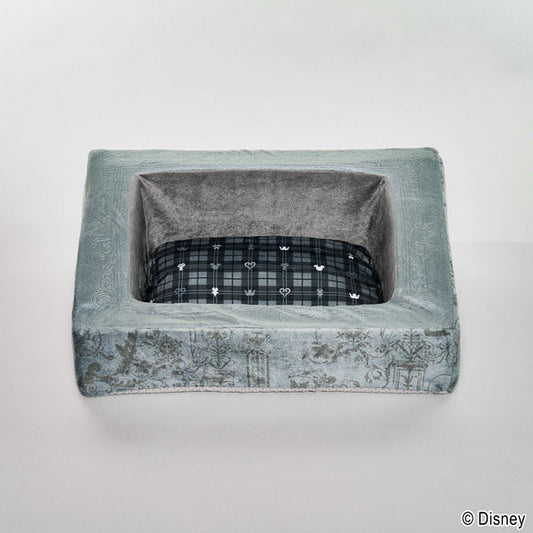 KINGDOM HEARTS PETs PET Bed Frame Art