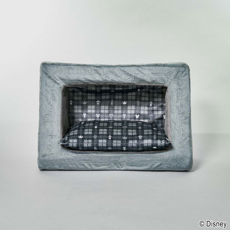 KINGDOM HEARTS PETs PET Bed Frame Art