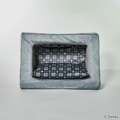 KINGDOM HEARTS PETs PET Bed Frame Art