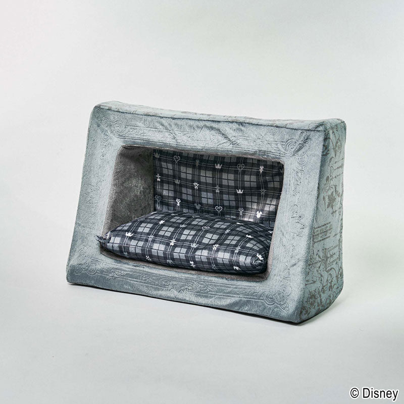 KINGDOM HEARTS PETs PET Bed Frame Art