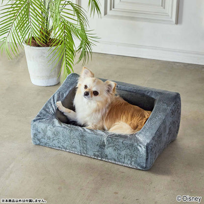 KINGDOM HEARTS PETs PET Bed Frame Art