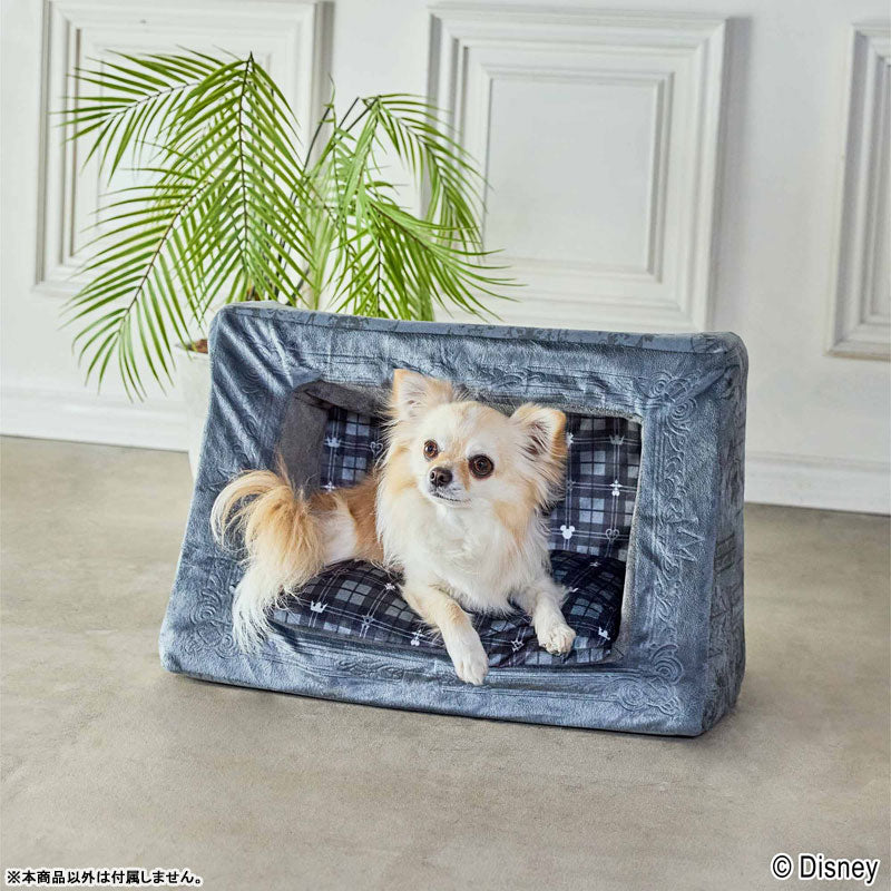 KINGDOM HEARTS PETs PET Bed Frame Art