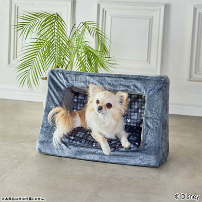 KINGDOM HEARTS PETs PET Bed Frame Art