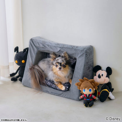 KINGDOM HEARTS PETs PET Bed Frame Art