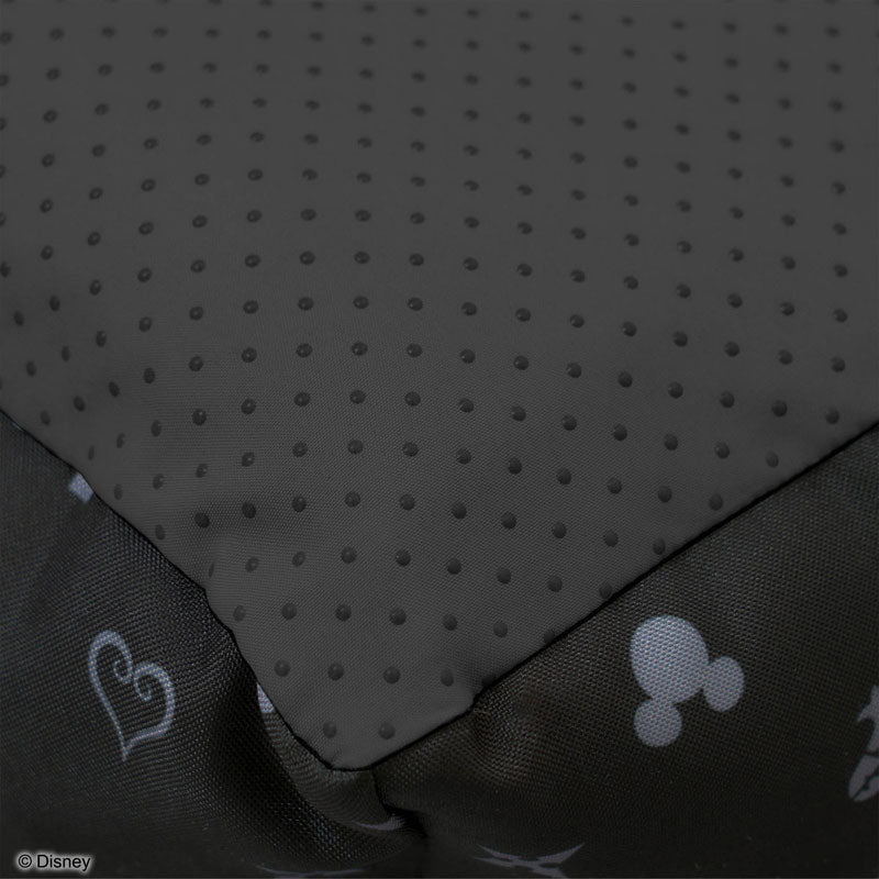 KINGDOM HEARTS PETs Pet Bed Monogram