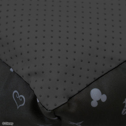 KINGDOM HEARTS PETs Pet Bed Monogram