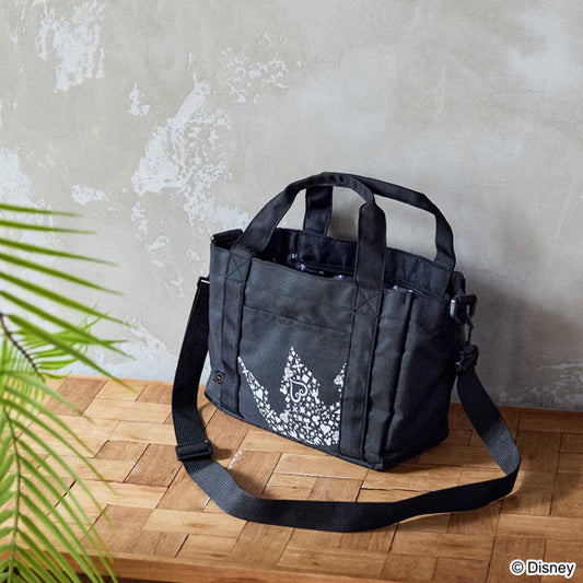 KINGDOM HEARTS PETs Walking Bag Crown