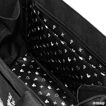 KINGDOM HEARTS PETs Walking Bag Crown