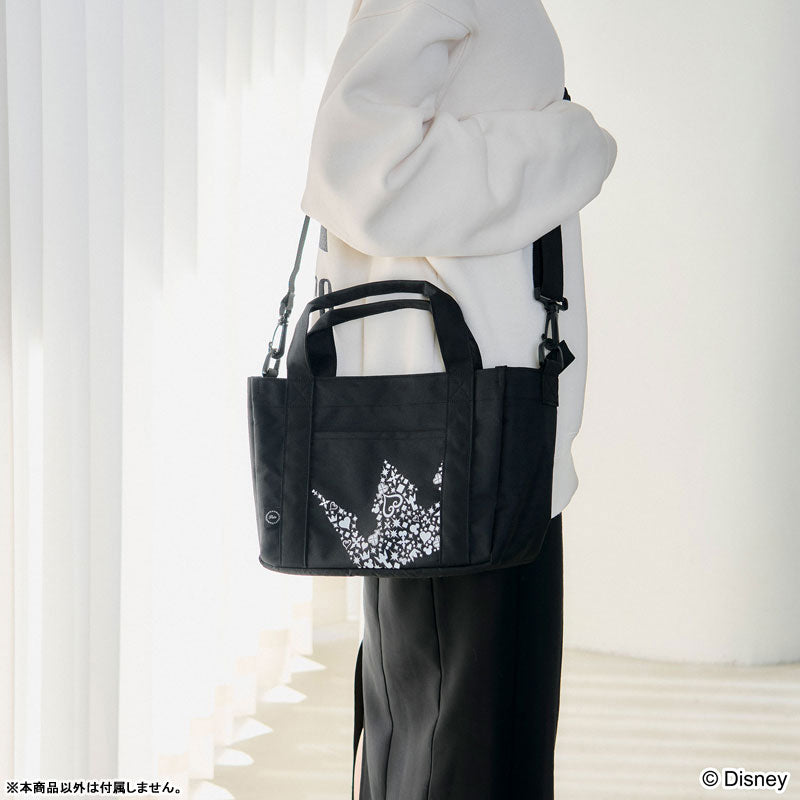 KINGDOM HEARTS PETs Walking Bag Crown