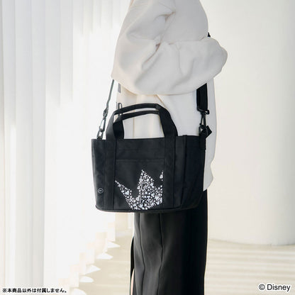 KINGDOM HEARTS PETs Walking Bag Crown