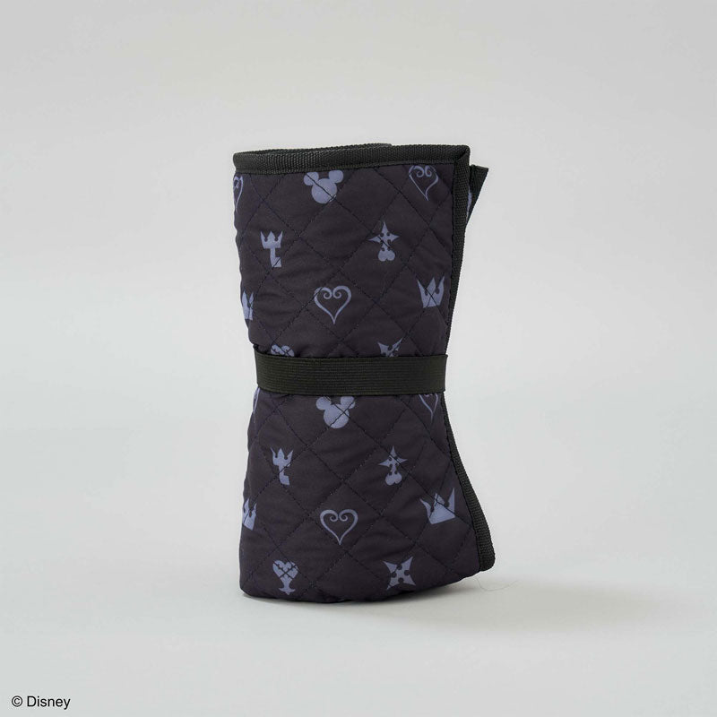 KINGDOM HEARTS PETs カフェマット モノグラム