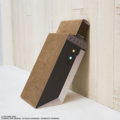 FINAL FANTASY PETs Claw & Claw Buster Sword