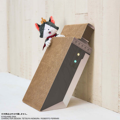 FINAL FANTASY PETs Claw & Claw Buster Sword