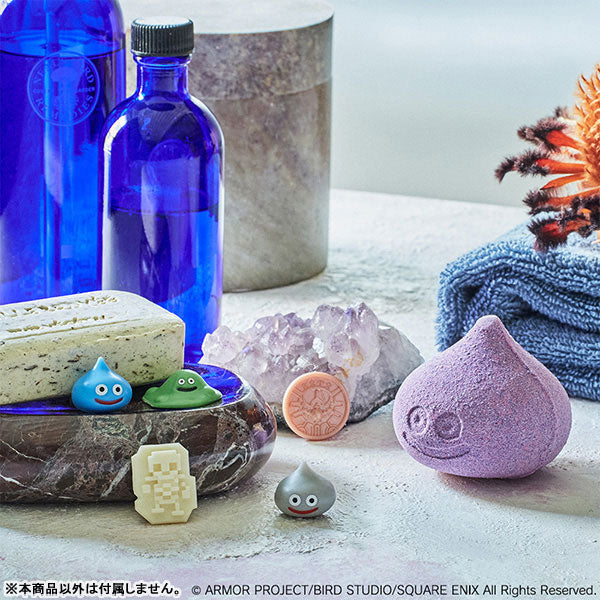 Dragon Quest Slime Bath Balls -Doku no Numauchi- Slime Bath Balls -Doku no Numauchi- Box of 12