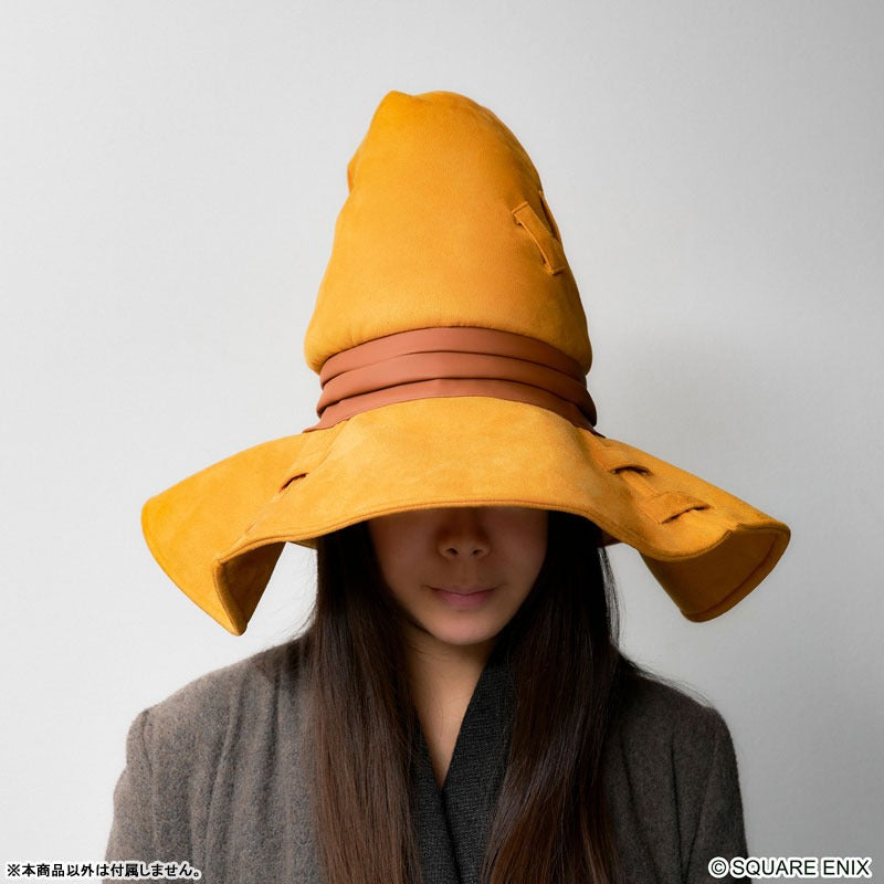 Final Fantasy IX - Vivi Hat