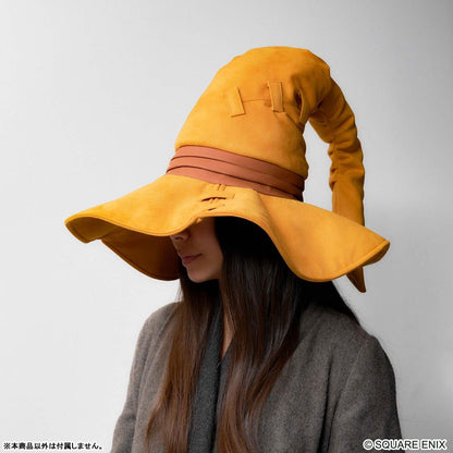 Final Fantasy IX - Vivi Hat