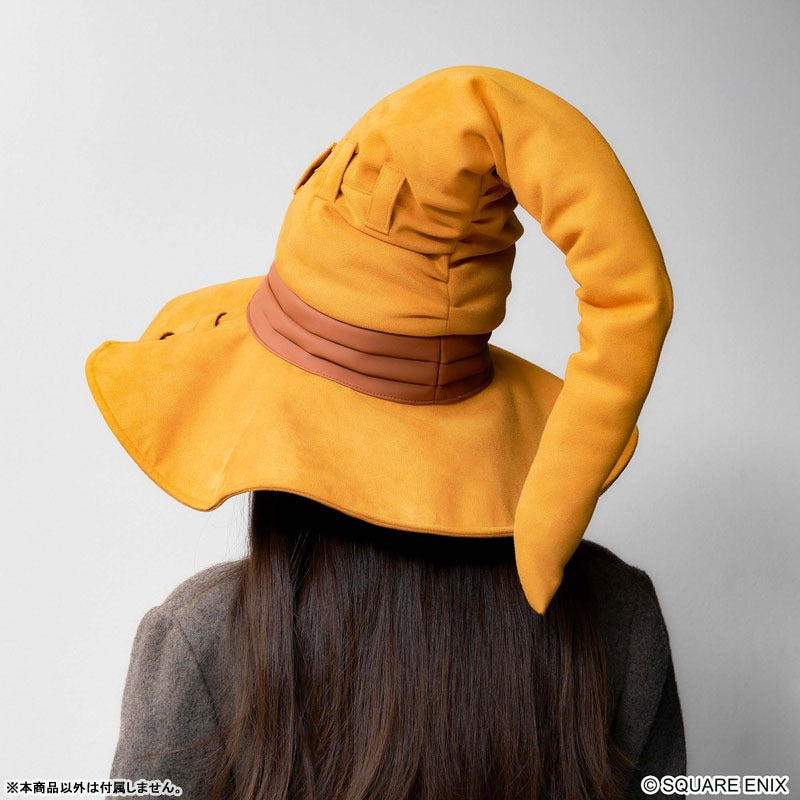 Final Fantasy IX - Vivi Hat